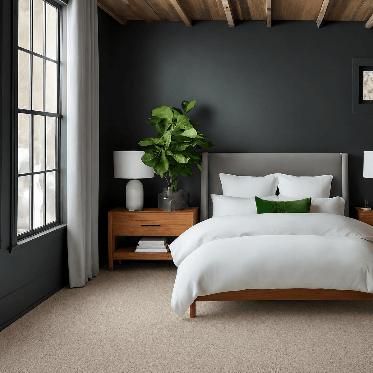 Aspire carpet