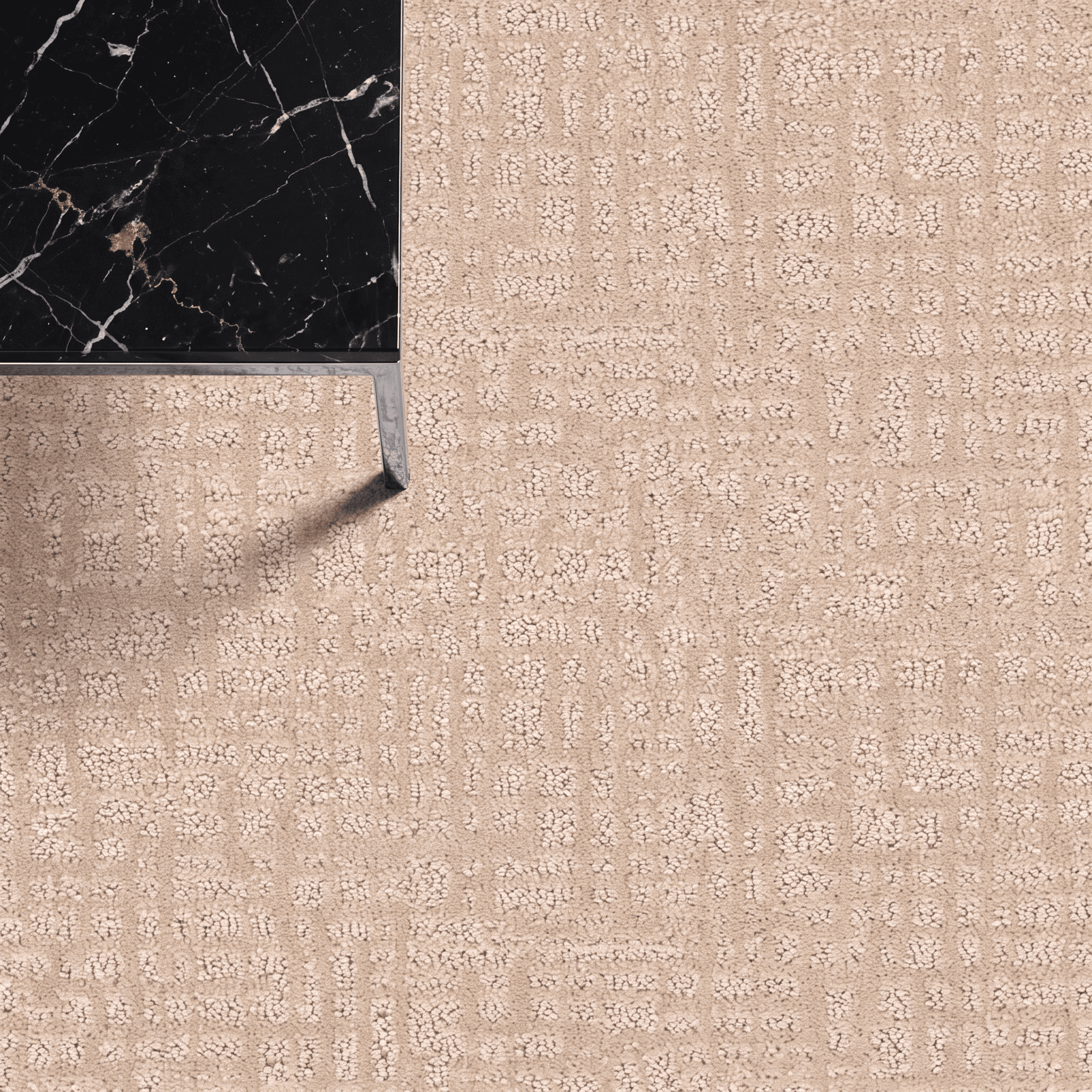 Mason — Warm Sand room scene 2