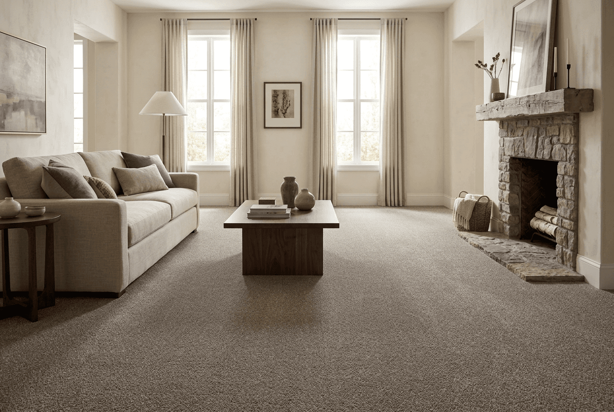 Callaway — Walnut room scene 2