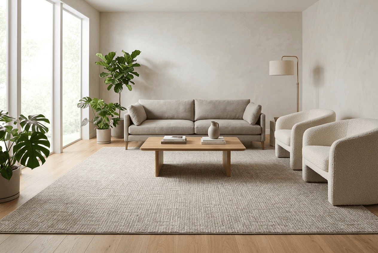 Seven Gables III — Carrara room scene 2